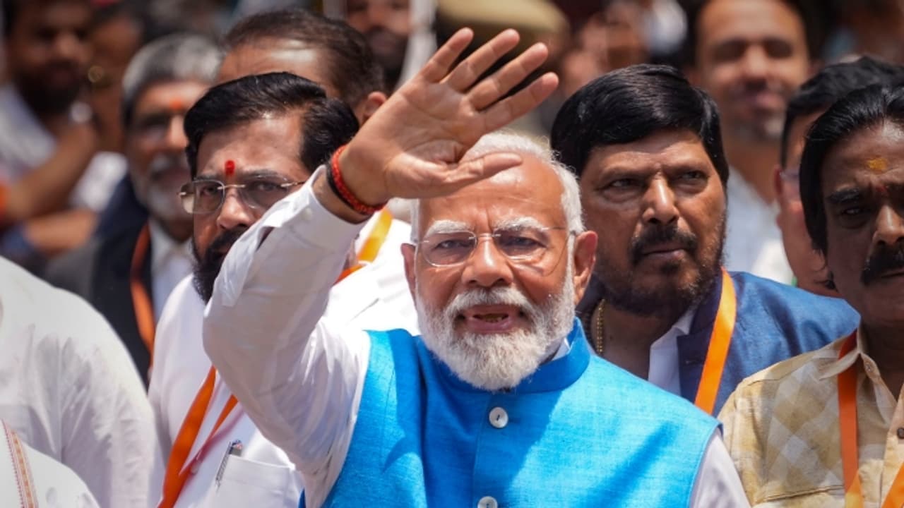 Pakistan on loksabha election