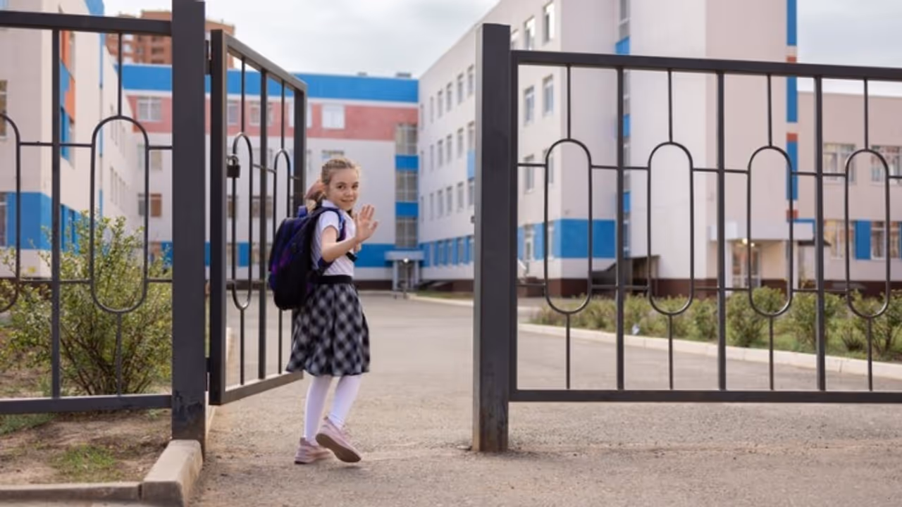 Rajasthan Private School Rajasthan Private School