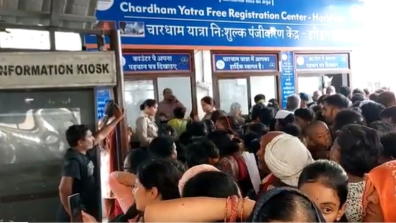 Char Dham Yatra Char Dham Yatra
