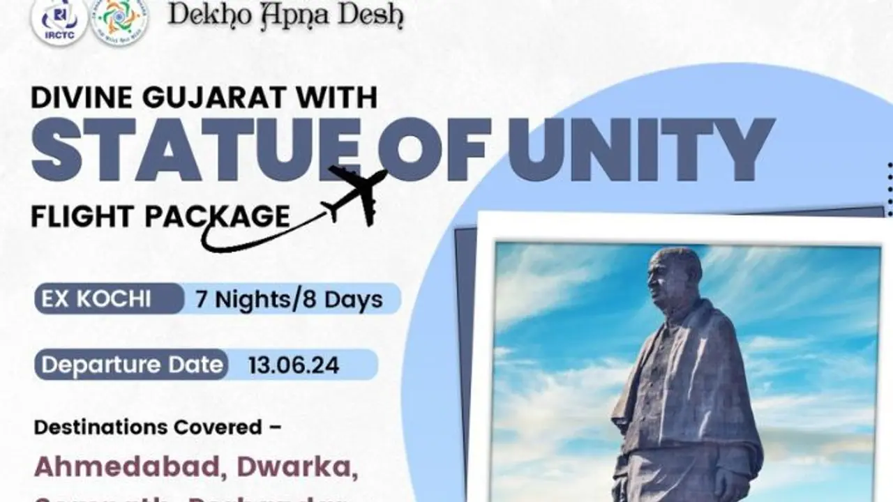 Gujrat Tour Gujrat Tour