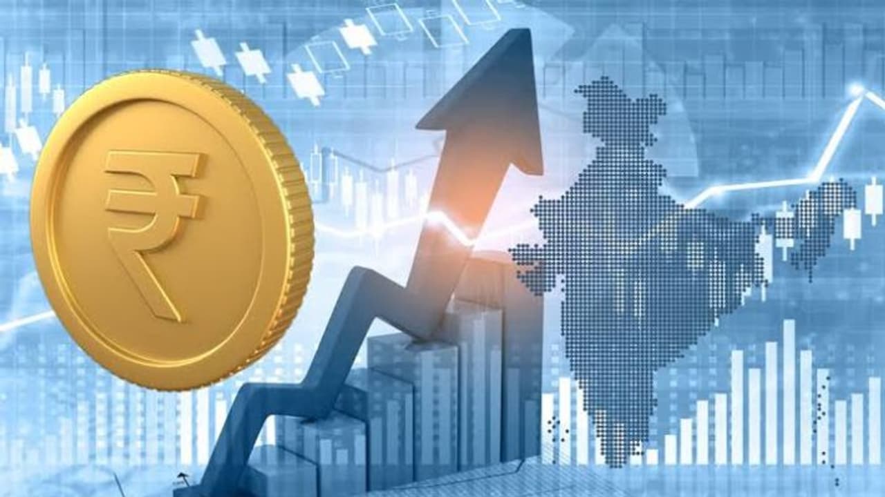 Indian Economy Growth Indian Economy Growth