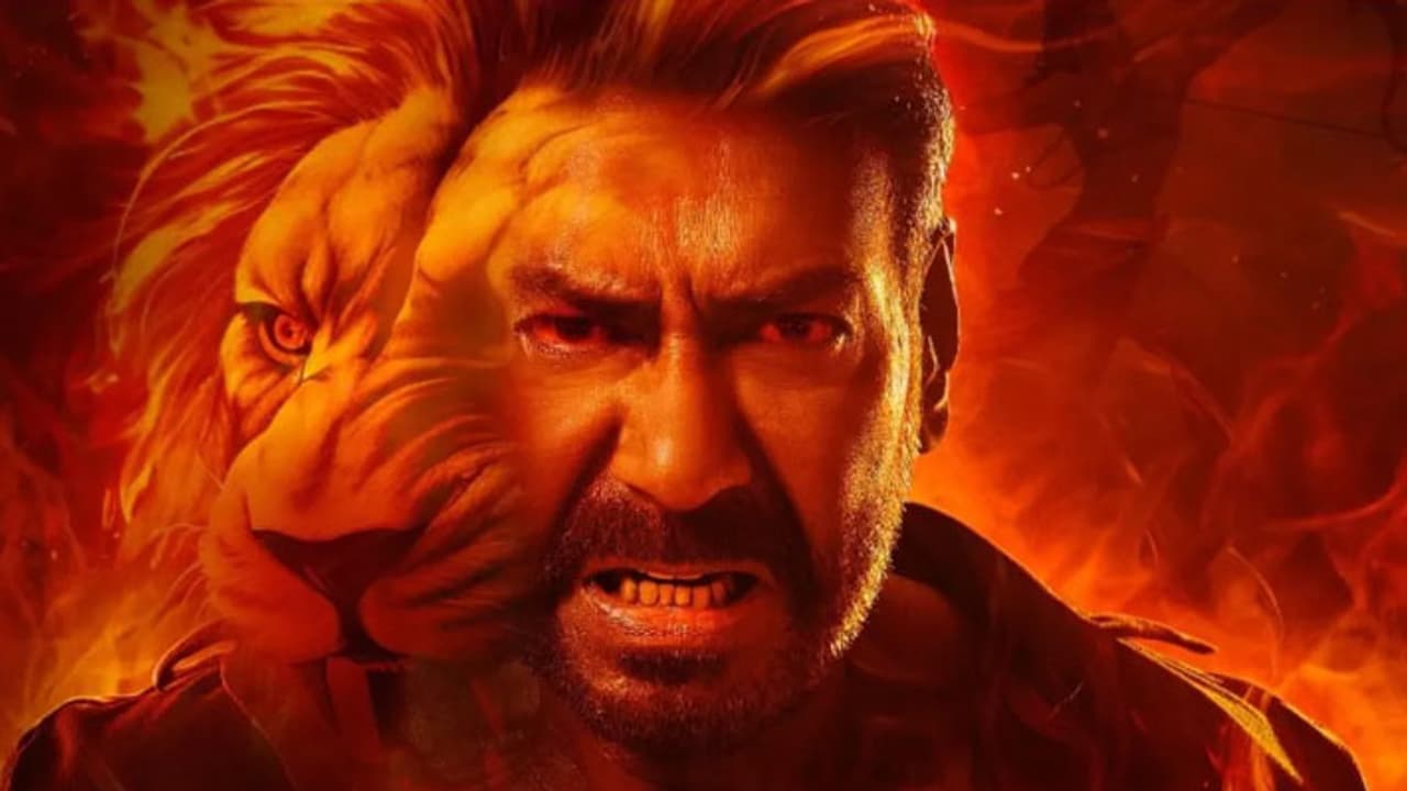 Singham Again Release Date Singham Again Release Date