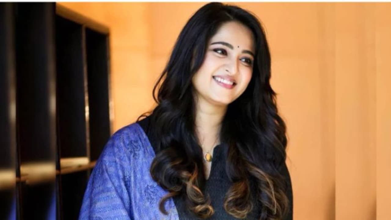anushka shetty