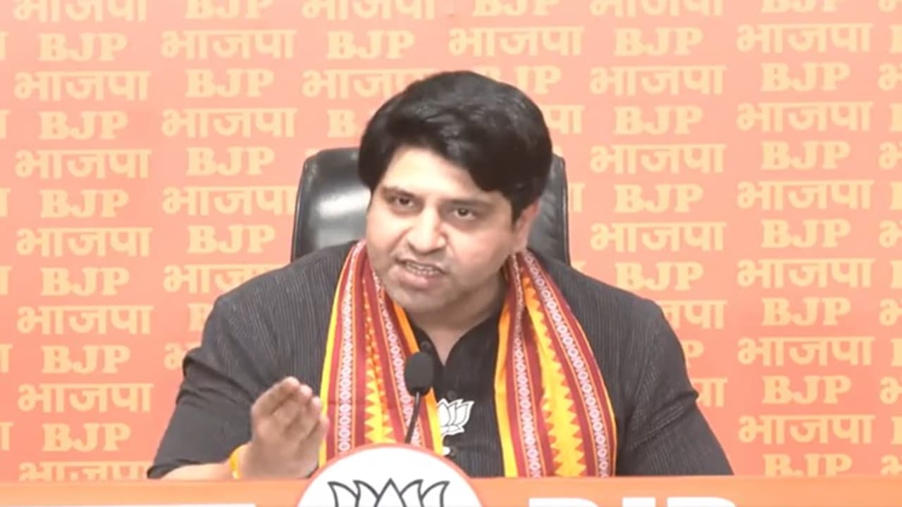 Shehzad Poonawalla Shehzad Poonawalla