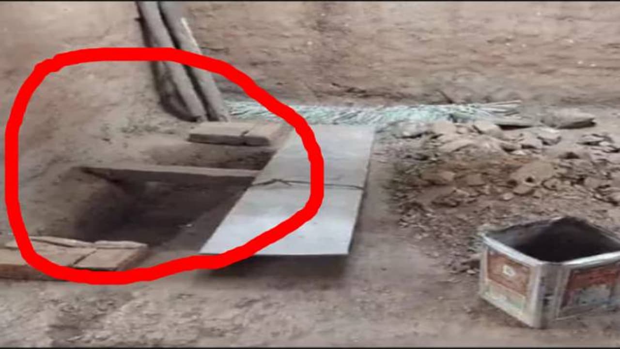 Murder of son Murder of son