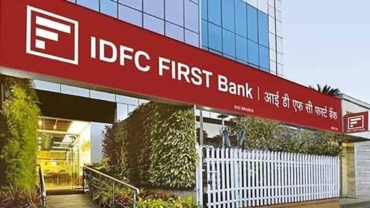 IDFC Frist Bank Murger IDFC Frist Bank Murger