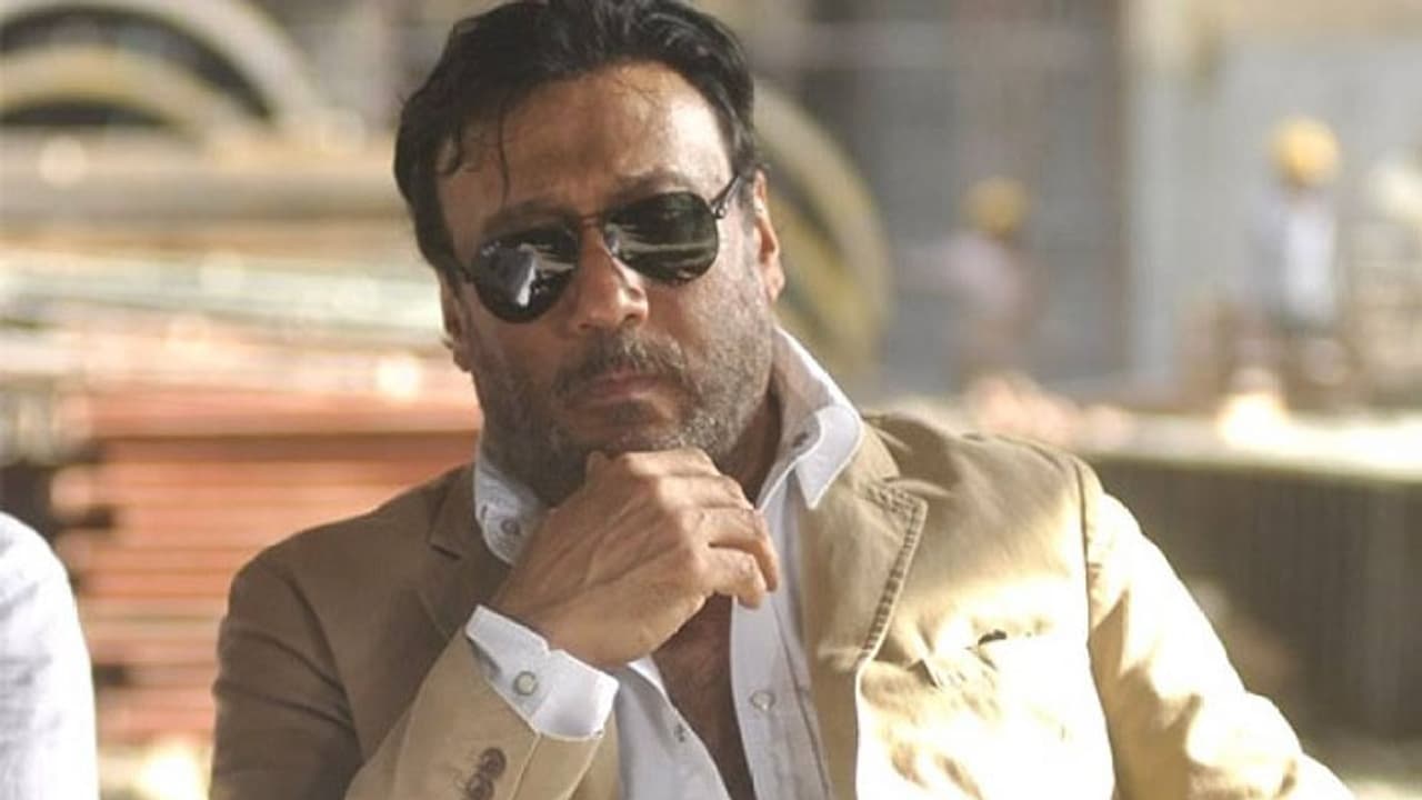 Jackie Shroff Name Voice Not Used Jackie Shroff Name Voice Not Used