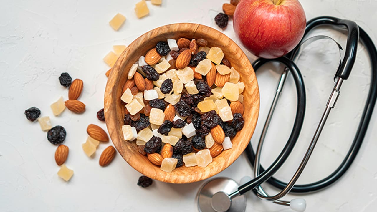 raisin water benefits