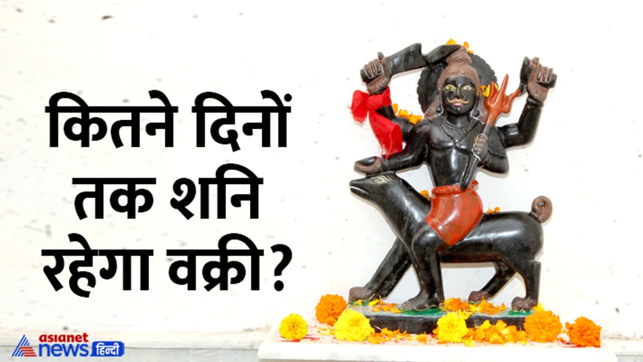 Shani Vakri 2024 Shani Vakri 2024