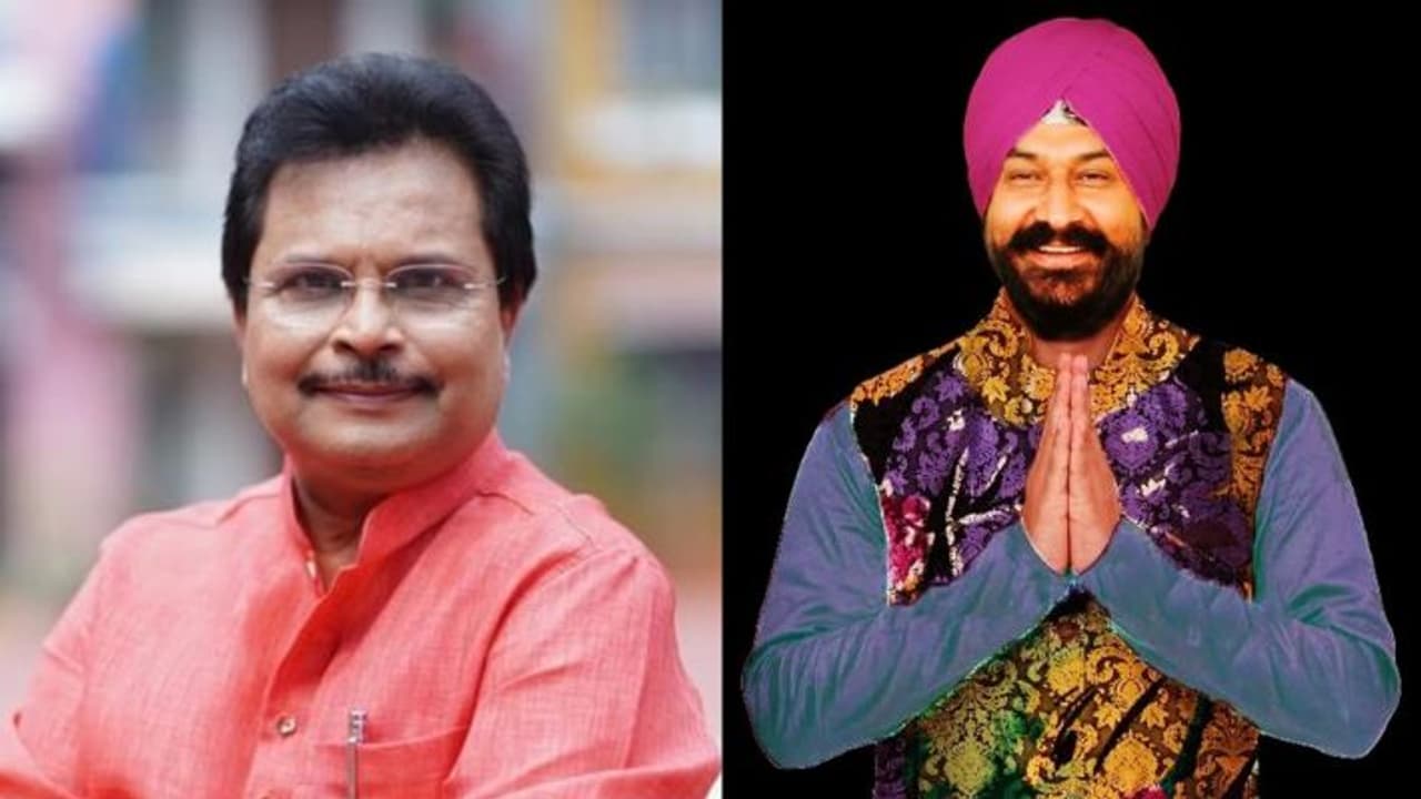 gurucharan singh news