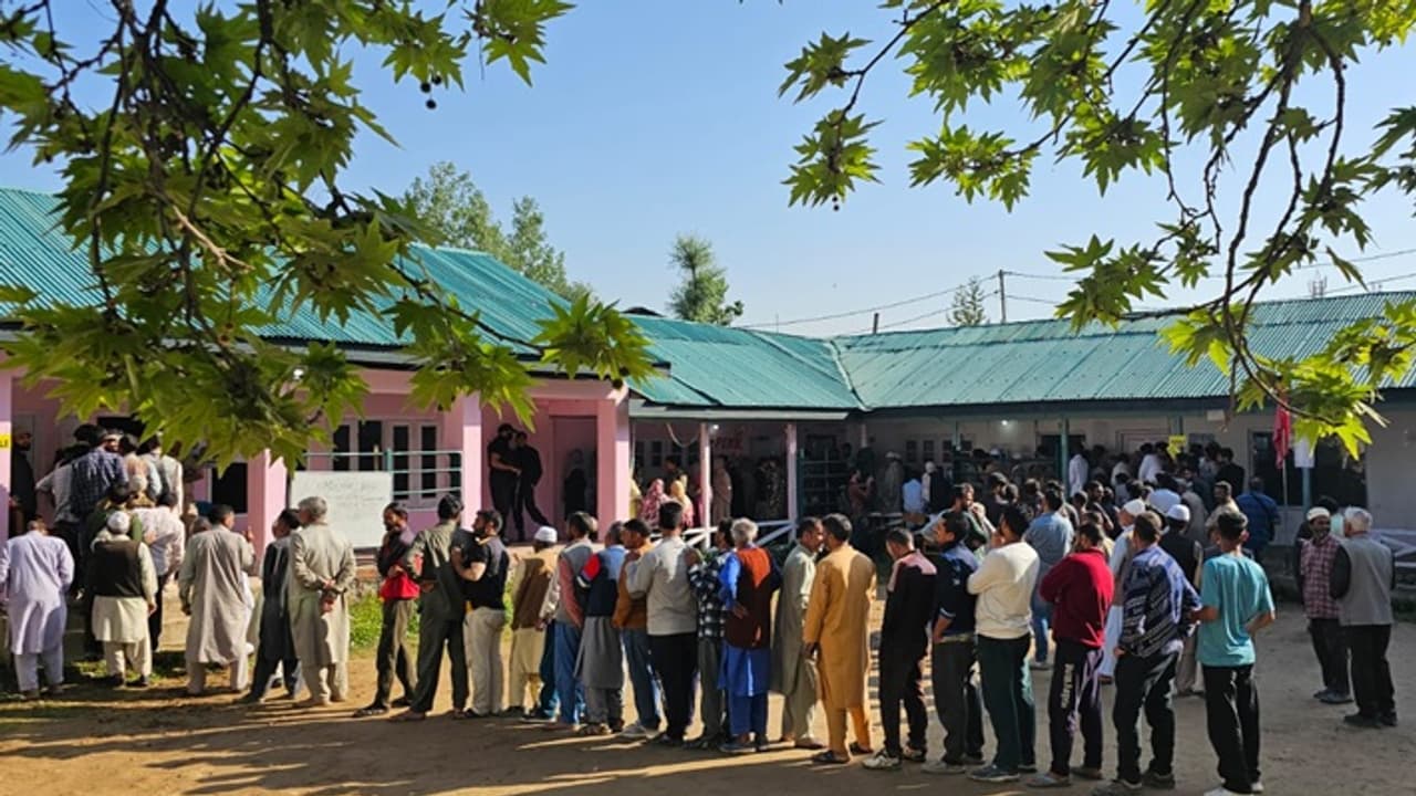 Baramulla Baramulla