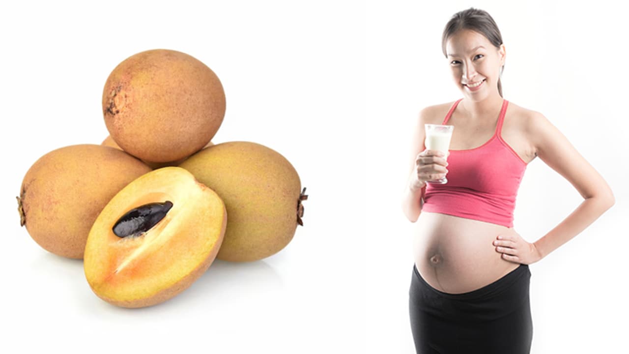 benefits of drinking chikoo milkshake during pregnancy benefits of drinking chikoo milkshake during pregnancy