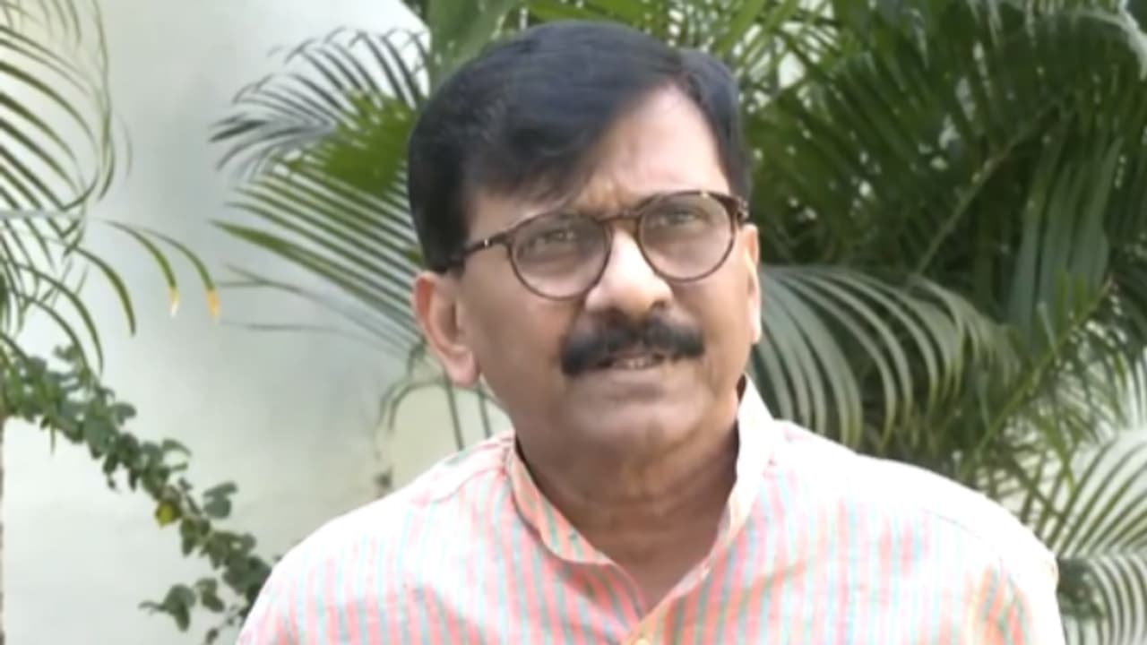 sanjay raut sanjay raut