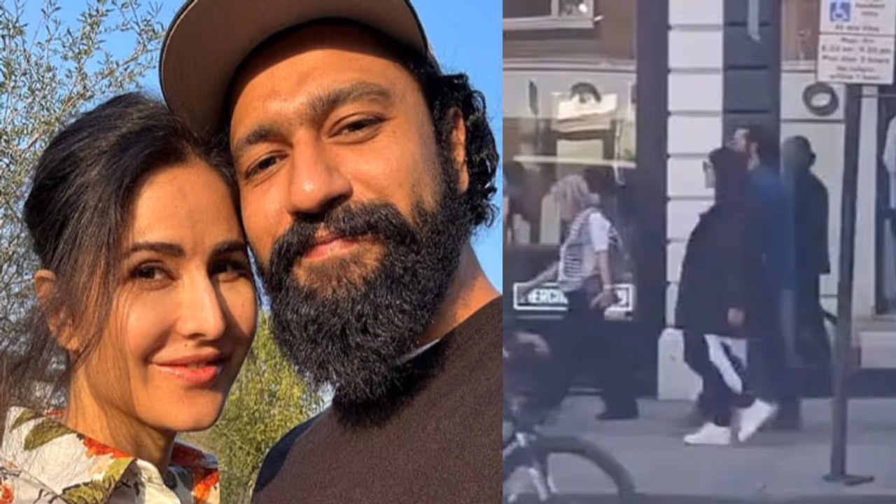 katrina kaif pregnant