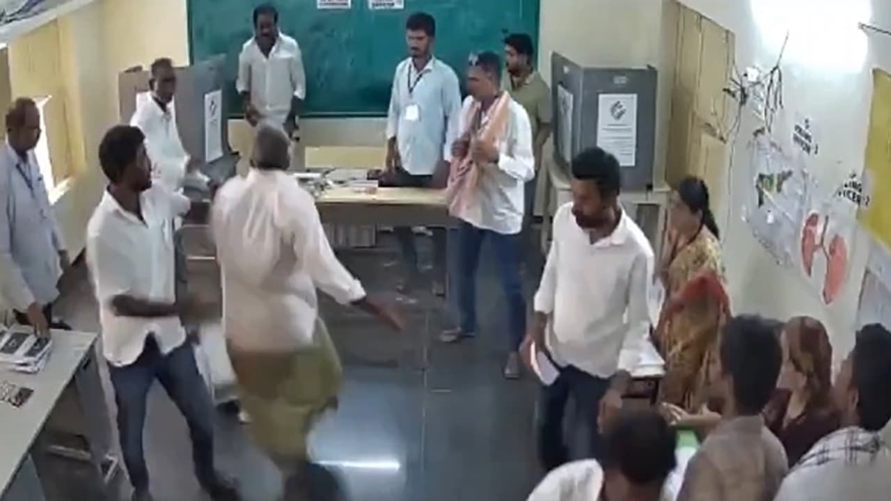 MLA P Ramakrishna Reddy MLA P Ramakrishna Reddy