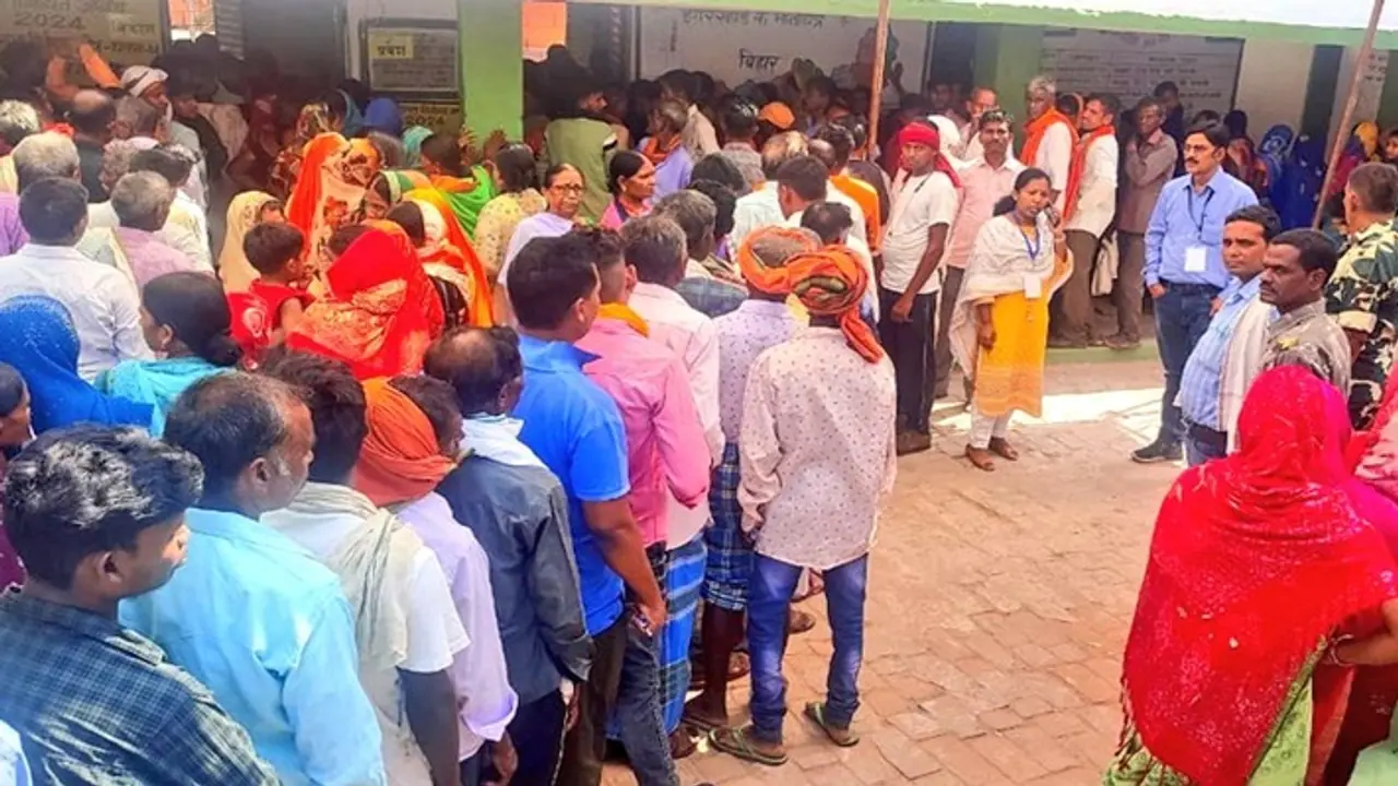 Election Commission of India