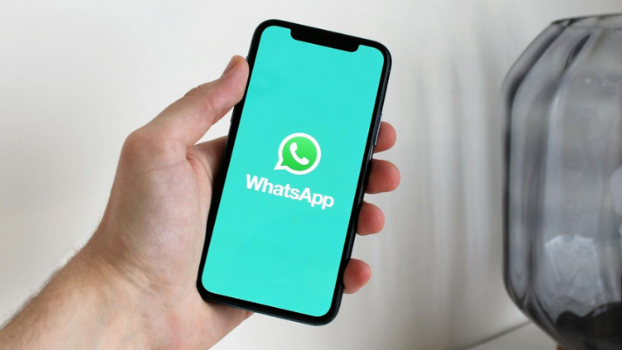 WhatsApp New Feature WhatsApp New Feature