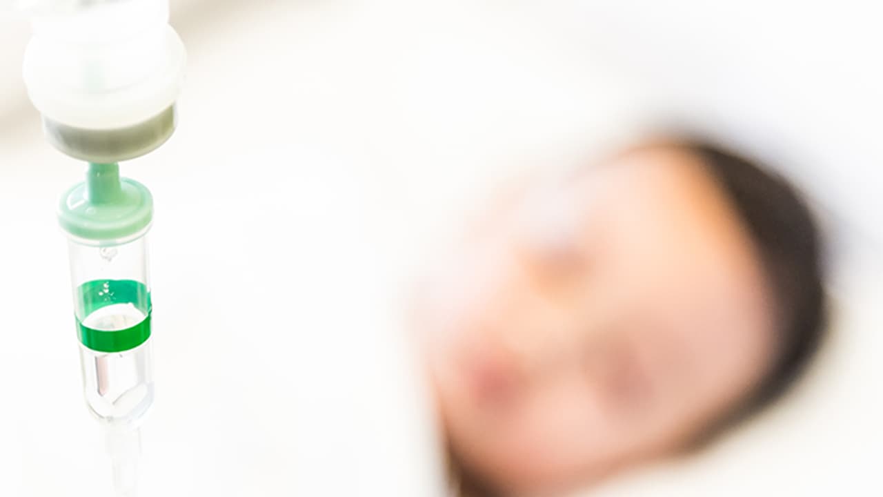 1 year old boy dies of cardiac arrest in US 1 year old boy dies of cardiac arrest in US