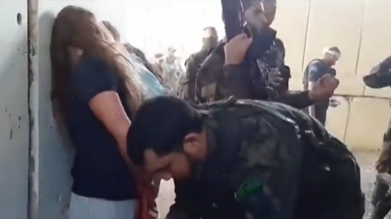 hamas abduction hamas abduction