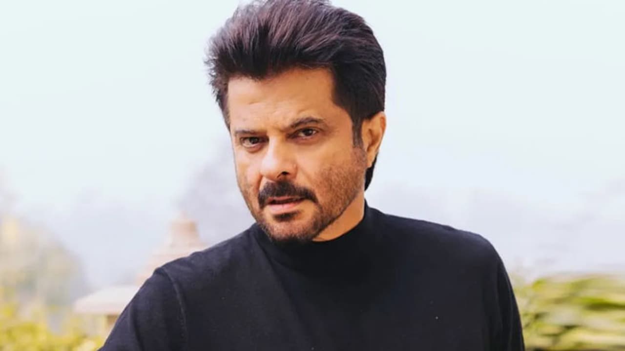 Anil Kapoor Fees For Bigg Boss OTT 3
