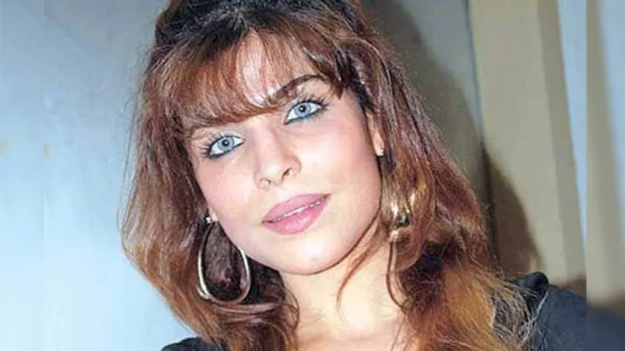 Laila Khan Murder Case Laila Khan Murder Case