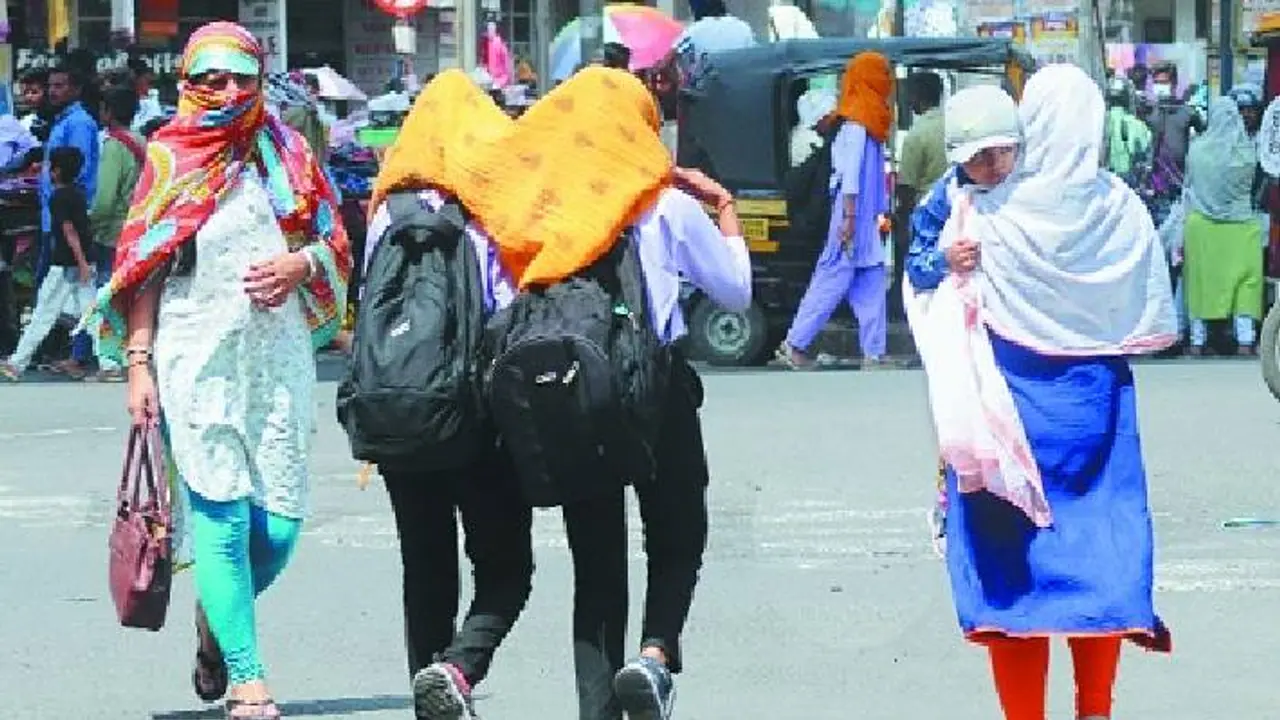 Nautapa starts from today Nautapa starts from today