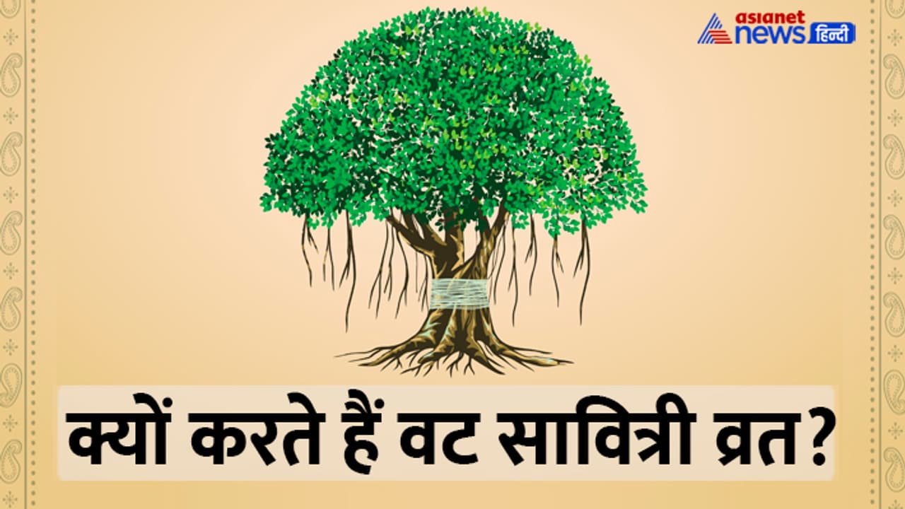 Vat Savitri Amavasya 2024