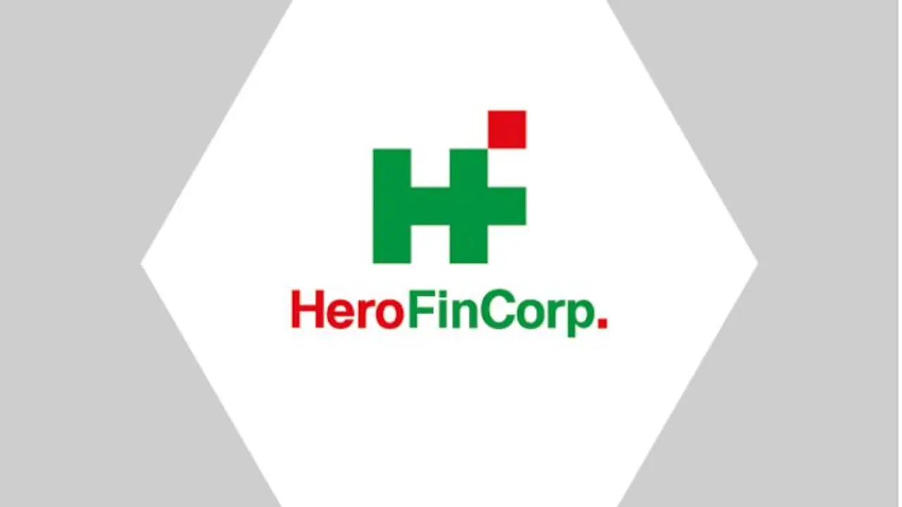 Hero Fincorp limited