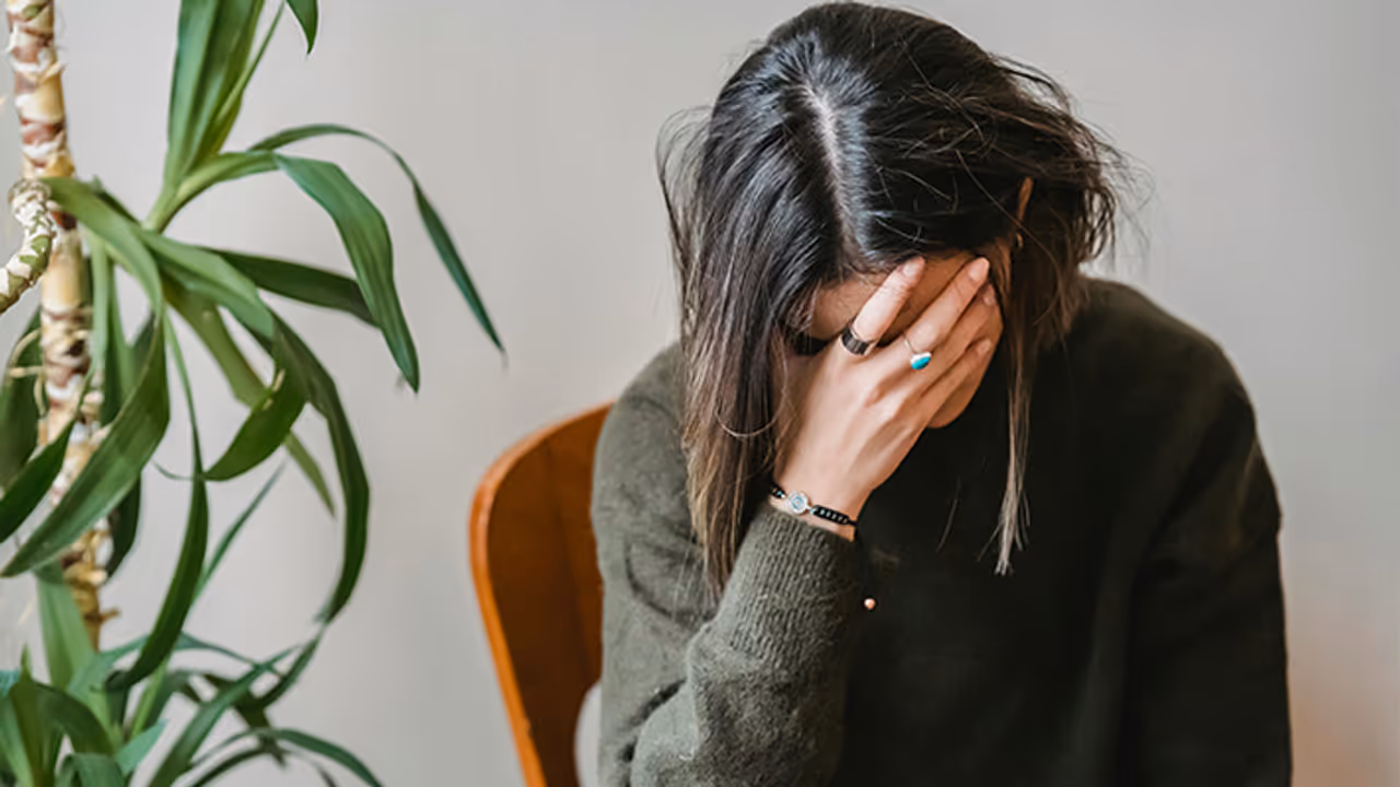 Why Women Lose Bladder Control