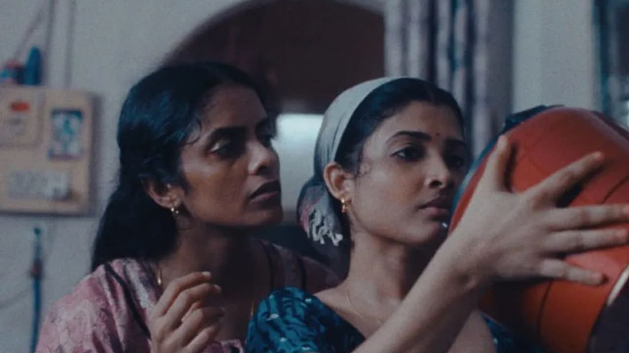 payal kapadia film all we imagine as light payal kapadia film all we imagine as light