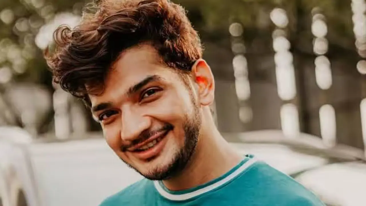 Munawar Faruqui Second Marriage Munawar Faruqui Second Marriage