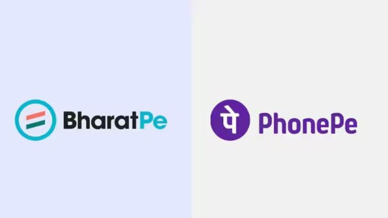 Phonepe And Google Pe Phonepe And Google Pe