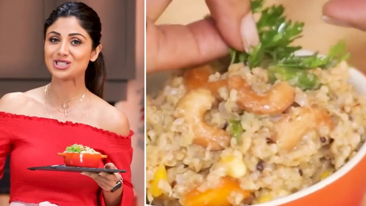 Oats Sattu Upma Recipe