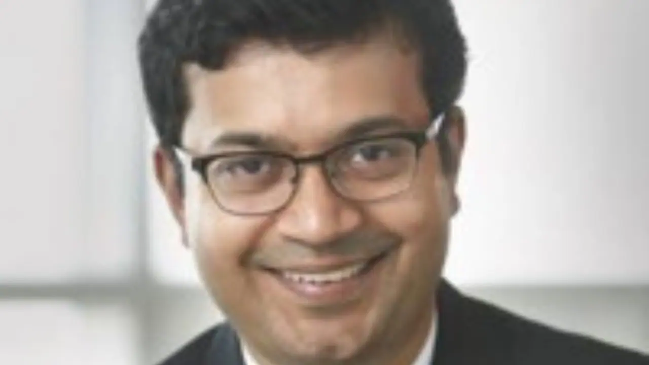 Gaurav Banerjee Gaurav Banerjee