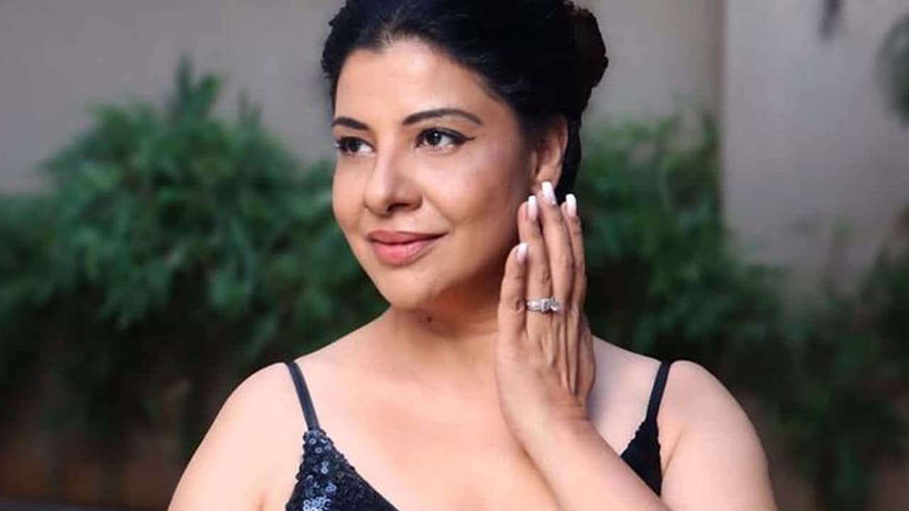 Sambhavna Seth About Cannes Sambhavna Seth About Cannes