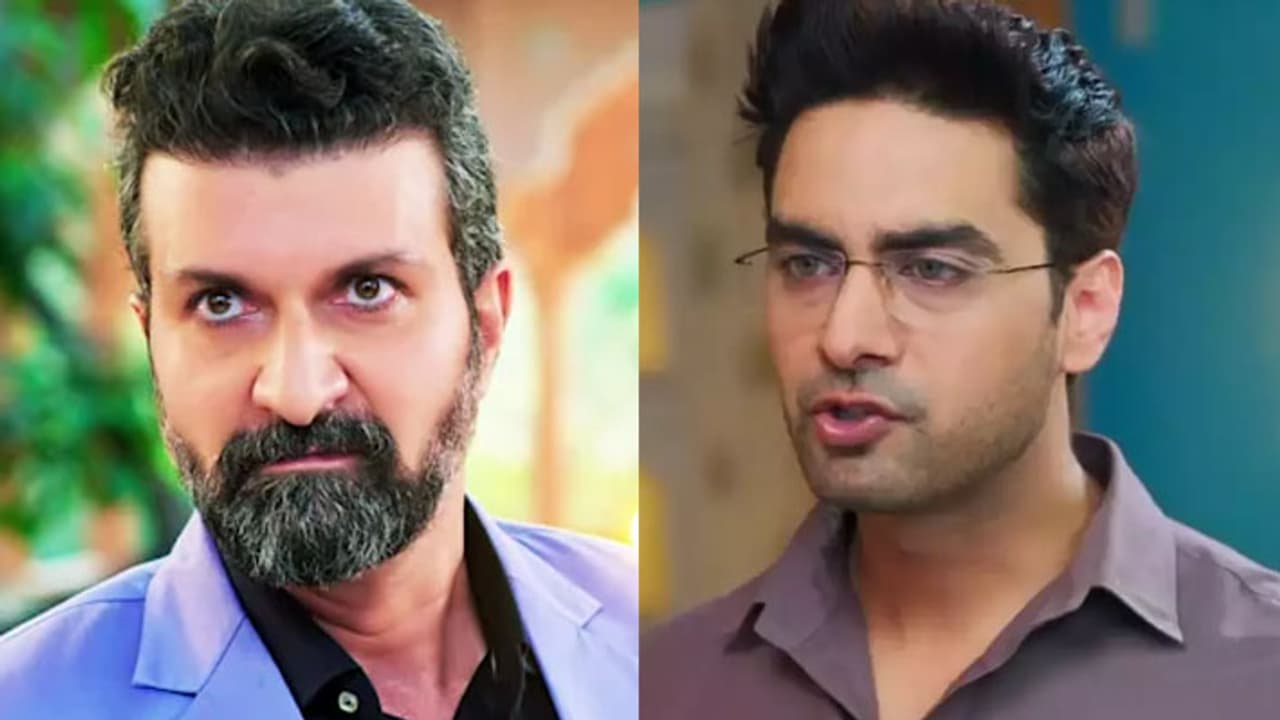 yeh rishta kya kehlata hai serial upcoming twist yeh rishta kya kehlata hai serial upcoming twist