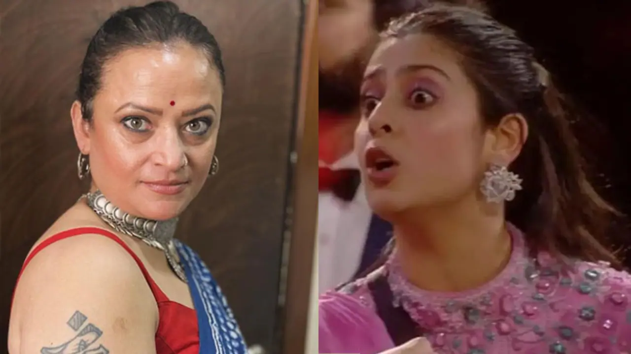 Isha Malviya Rinku Dhawan Big Fight Isha Malviya Rinku Dhawan Big Fight