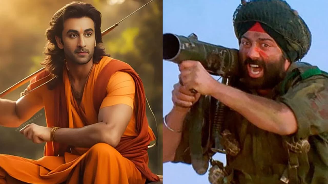 Toxic Ramayana Border 2 Updates Toxic Ramayana Border 2 Updates