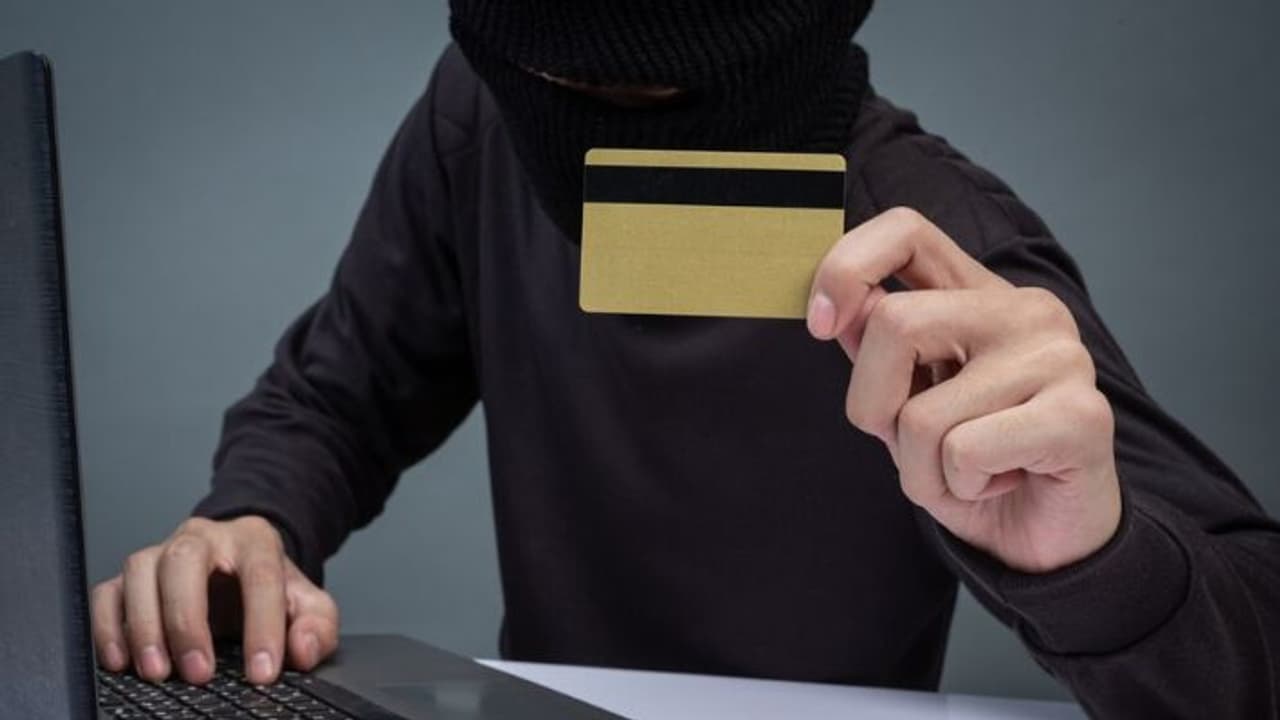 Banking Fraud Banking Fraud