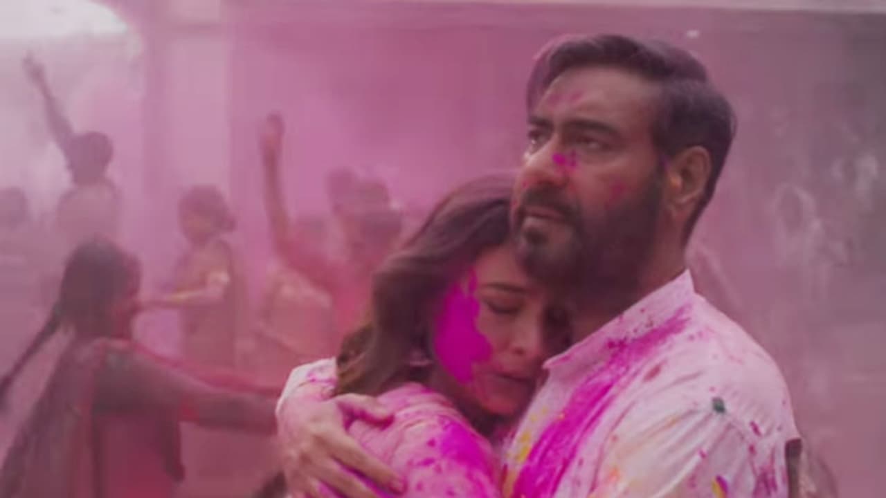 Auron Mein Kaha Dum Tha Teaser