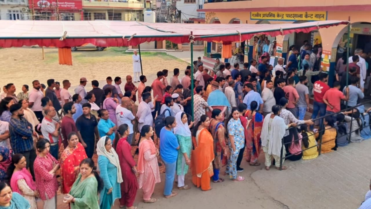 LOK SABHA ELECTION LOK SABHA ELECTION