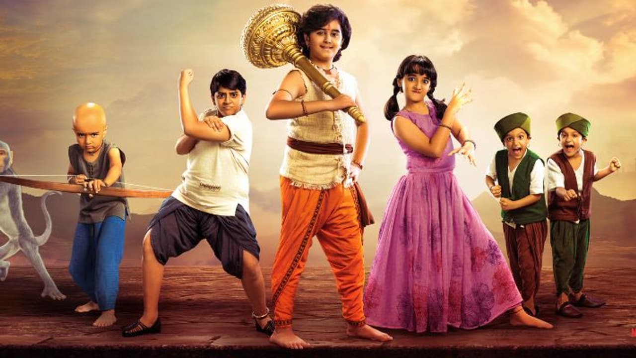 chhota bheem chhota bheem