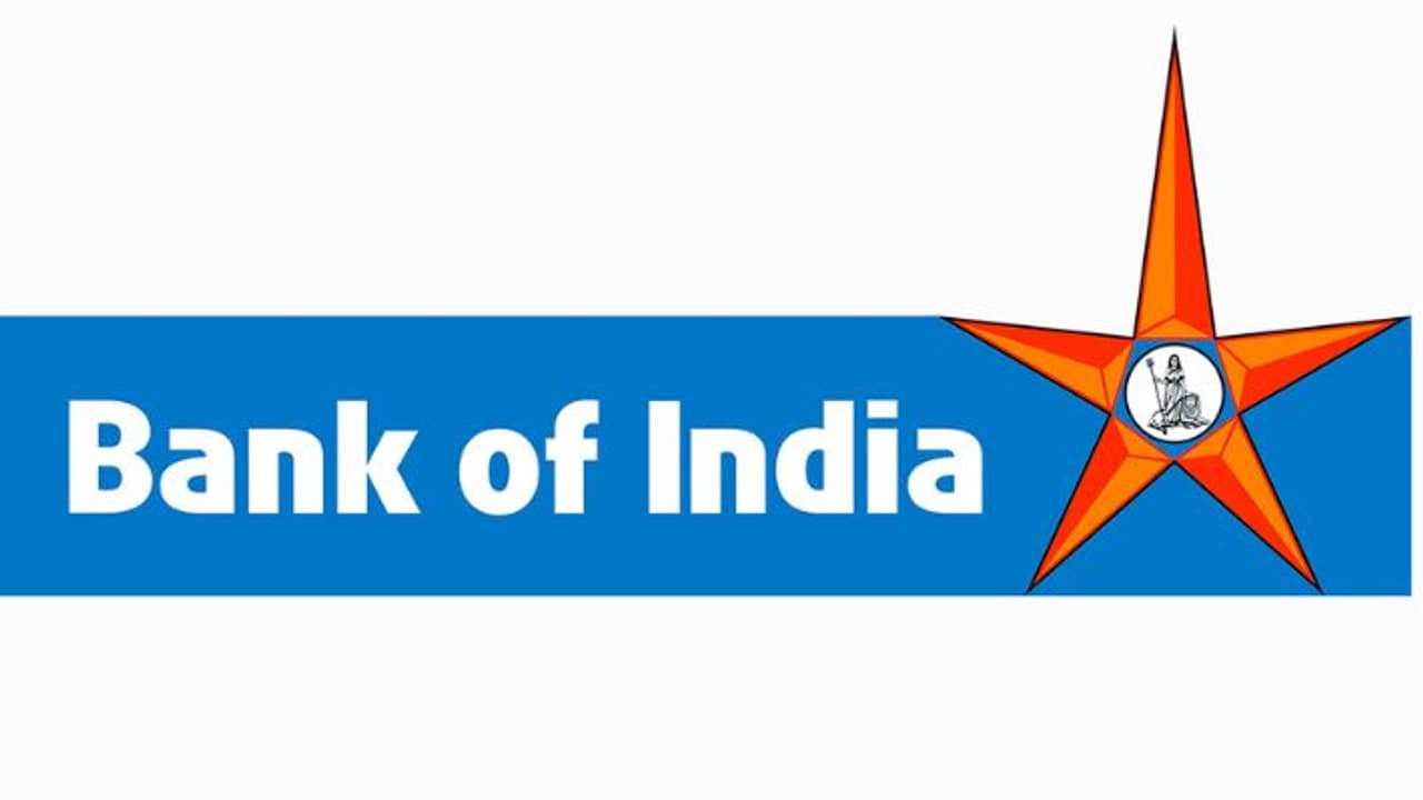 Bank Of India 