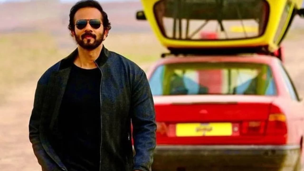rohit shetty khatron ke khiladi 14 rohit shetty khatron ke khiladi 14