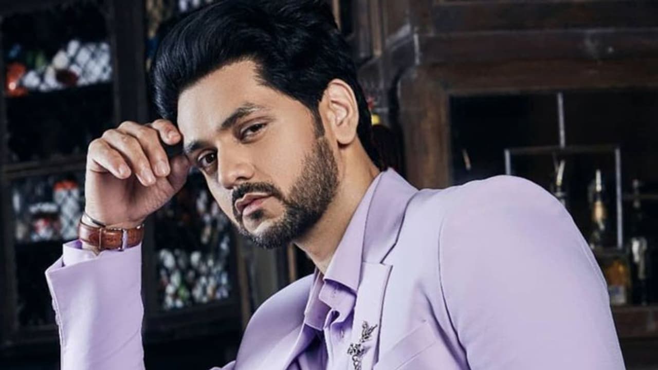 Ghum Hai Kisikey Pyaar Meiin leap Ghum Hai Kisikey Pyaar Meiin leap