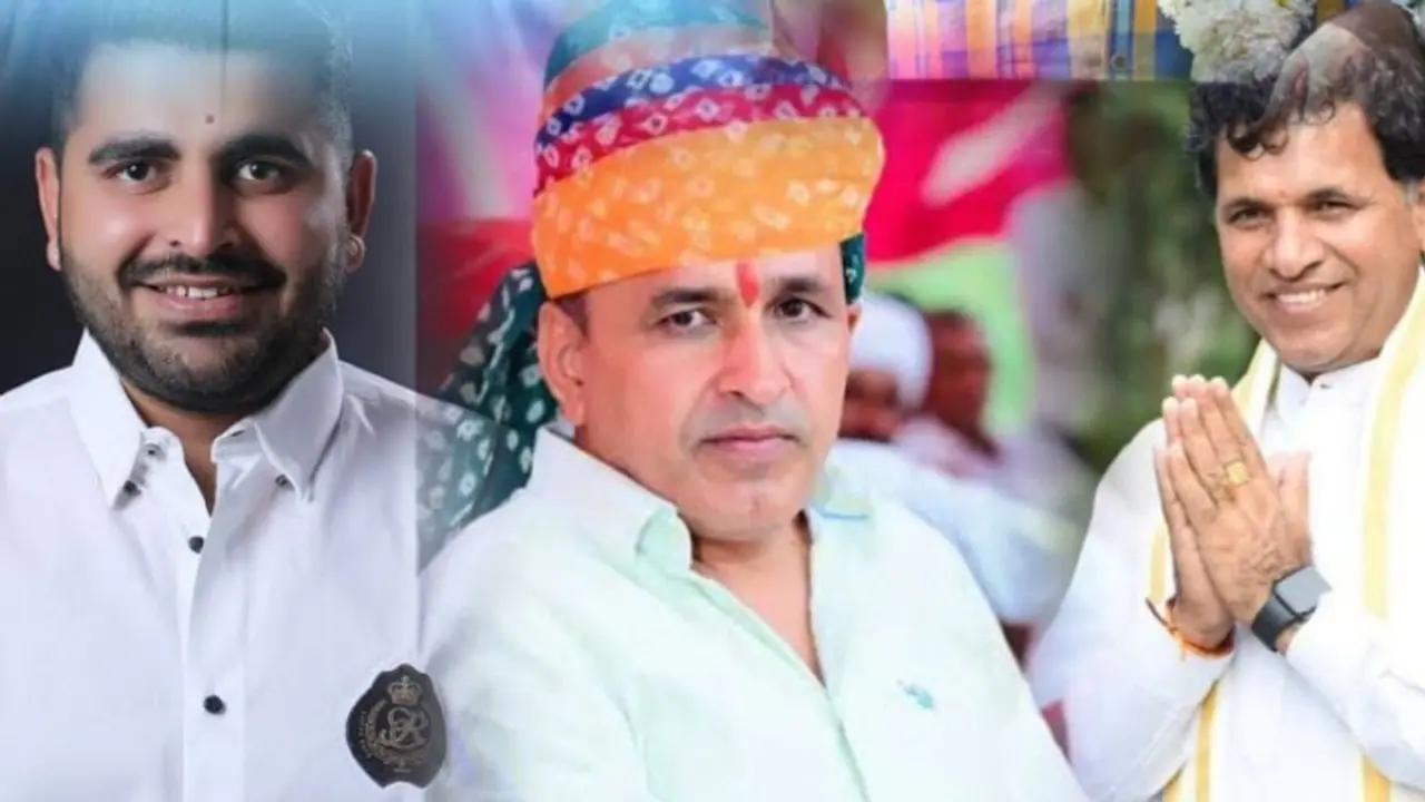 lok sabha rajasthan lok sabha rajasthan