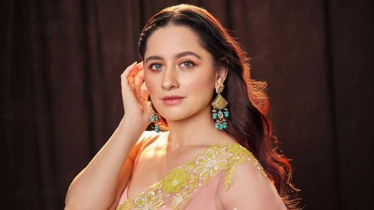 Sanjeeda Sheikh
