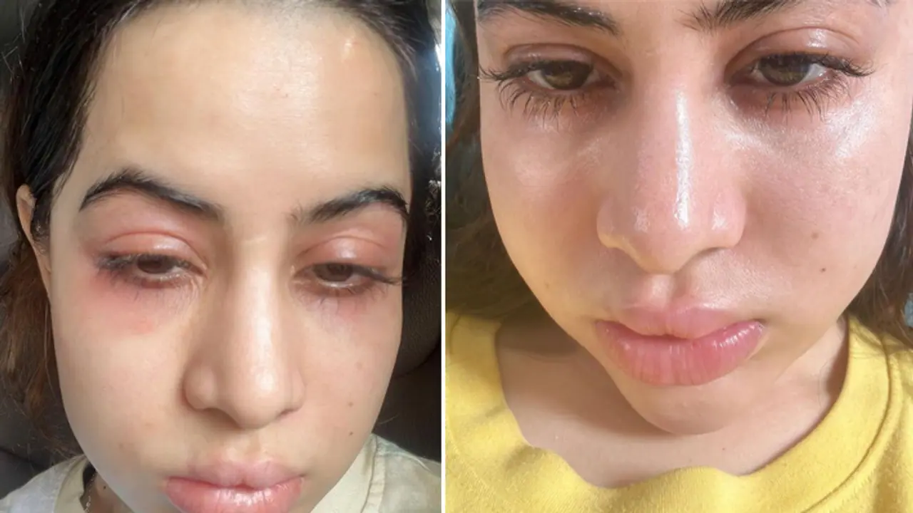 Urfi Javed Instagram Urfi Javed Instagram