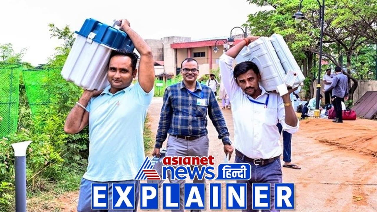 Lok Sabha Election Lok Sabha Election