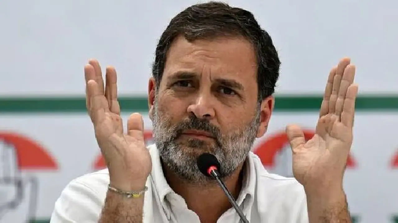 rahul gandhi rahul gandhi